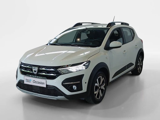 Dacia Sandero Stepway - Afbeelding 1 van 30