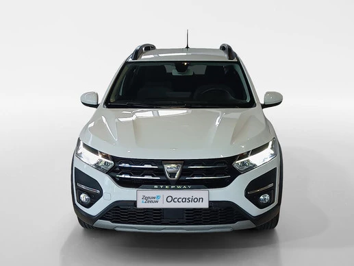 Dacia Sandero Stepway - Afbeelding 2 van 30