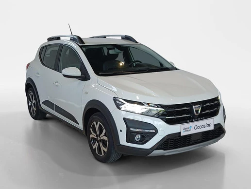 Dacia Sandero Stepway - Afbeelding 3 van 30