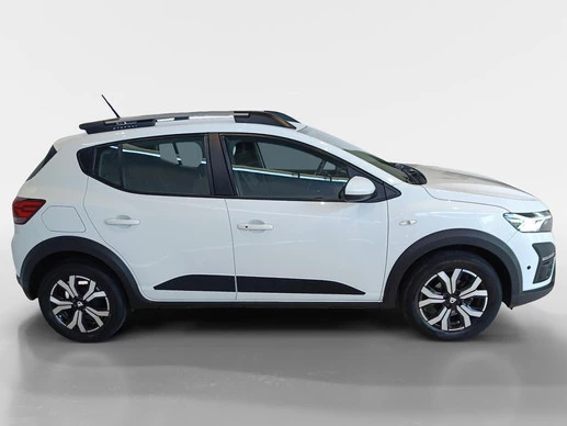 Dacia Sandero Stepway - Afbeelding 4 van 30