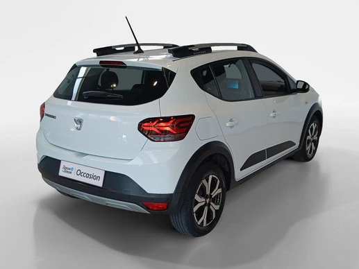 Dacia Sandero Stepway - Afbeelding 5 van 30