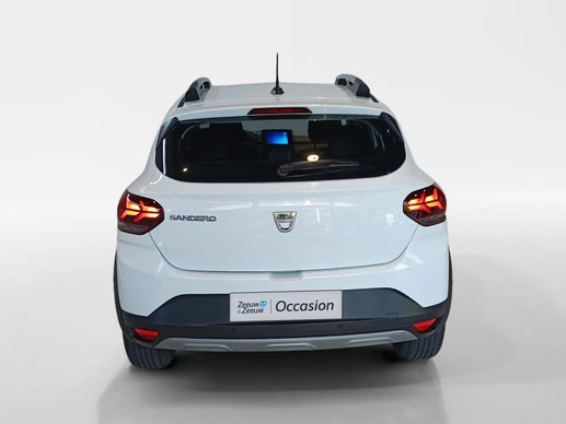 Dacia Sandero Stepway - Afbeelding 7 van 30