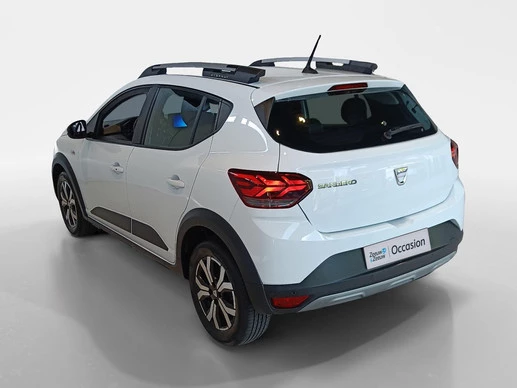 Dacia Sandero Stepway - Afbeelding 8 van 30