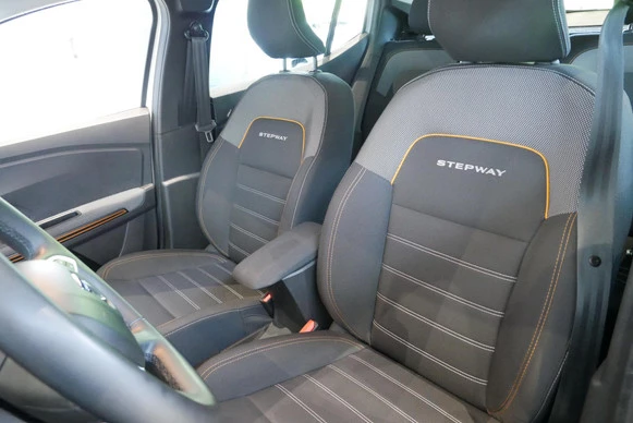 Dacia Sandero Stepway - Afbeelding 9 van 30