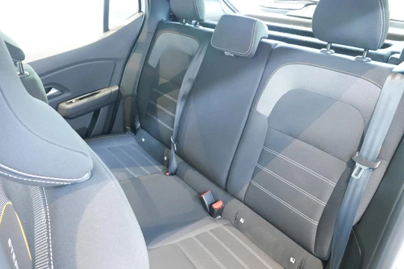 Dacia Sandero Stepway - Afbeelding 10 van 30