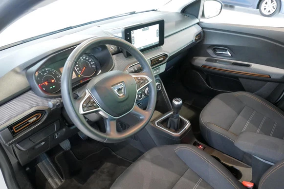 Dacia Sandero Stepway - Afbeelding 11 van 30