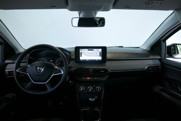 Dacia Sandero Stepway - Afbeelding 12 van 30