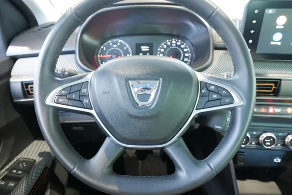 Dacia Sandero Stepway - Afbeelding 13 van 30