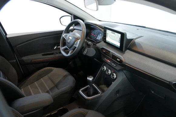 Dacia Sandero Stepway - Afbeelding 16 van 30