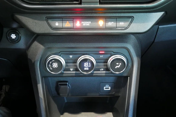 Dacia Sandero Stepway - Afbeelding 19 van 30