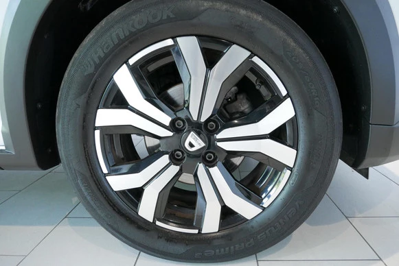 Dacia Sandero Stepway - Afbeelding 22 van 30