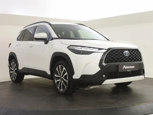 Toyota Corolla Cross - Afbeelding 1 van 30