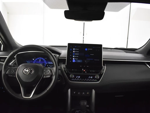 Toyota Corolla Cross - Afbeelding 4 van 30