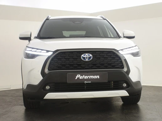 Toyota Corolla Cross - Afbeelding 5 van 30