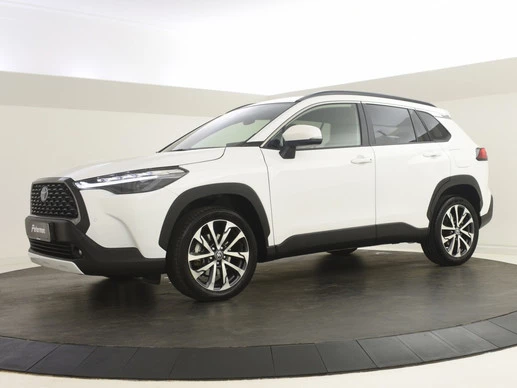 Toyota Corolla Cross - Afbeelding 6 van 30