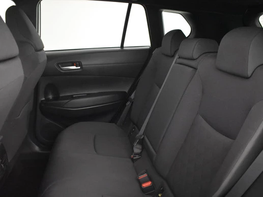 Toyota Corolla Cross - Afbeelding 12 van 30