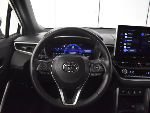 Toyota Corolla Cross - Afbeelding 13 van 30