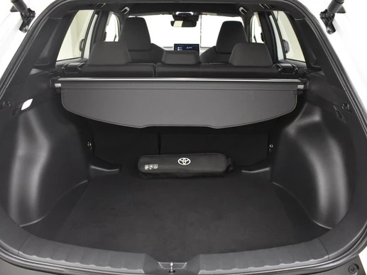 Toyota Corolla Cross - Afbeelding 15 van 30