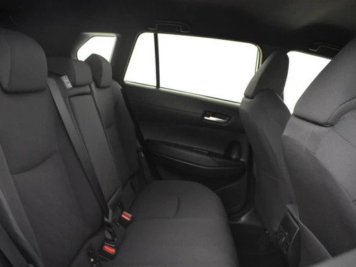 Toyota Corolla Cross - Afbeelding 17 van 30