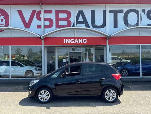 Hyundai ix20 - Afbeelding 2 van 19