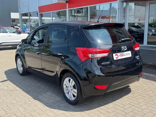 Hyundai ix20 - Afbeelding 3 van 19