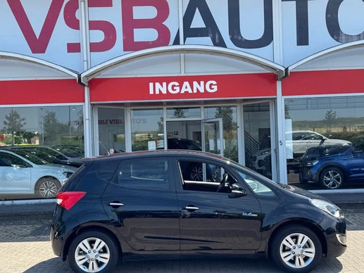 Hyundai ix20 - Afbeelding 4 van 19