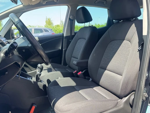 Hyundai ix20 - Afbeelding 5 van 19