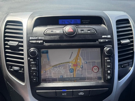 Hyundai ix20 - Afbeelding 7 van 19