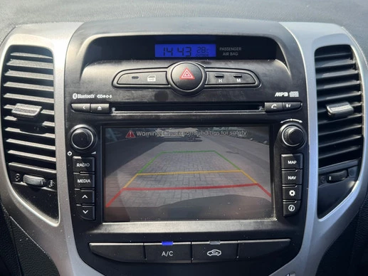 Hyundai ix20 - Afbeelding 8 van 19