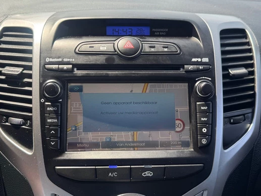 Hyundai ix20 - Afbeelding 9 van 19