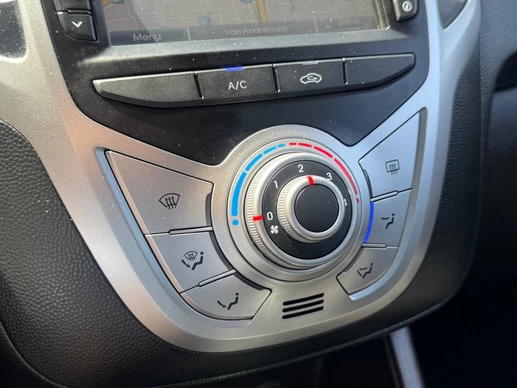 Hyundai ix20 - Afbeelding 10 van 19