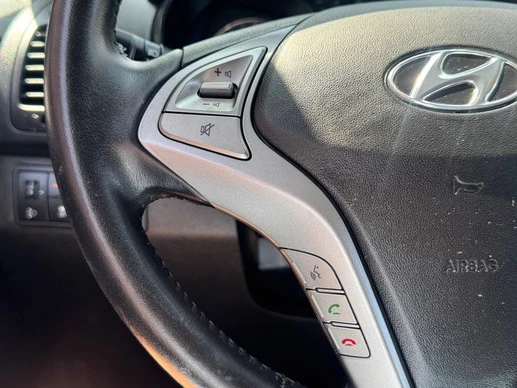Hyundai ix20 - Afbeelding 11 van 19