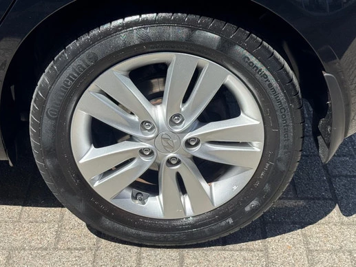 Hyundai ix20 - Afbeelding 16 van 19
