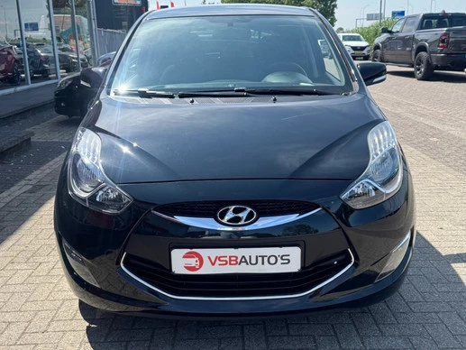 Hyundai ix20 - Afbeelding 18 van 19