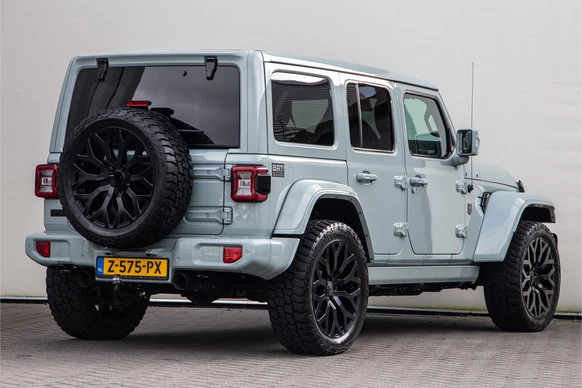Jeep Wrangler - Afbeelding 2 van 30