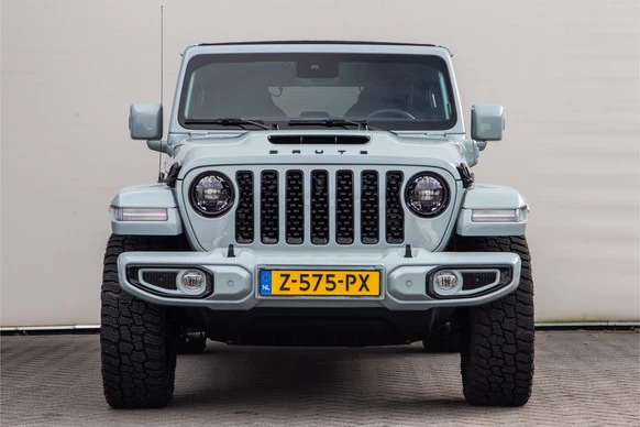 Jeep Wrangler - Afbeelding 3 van 30