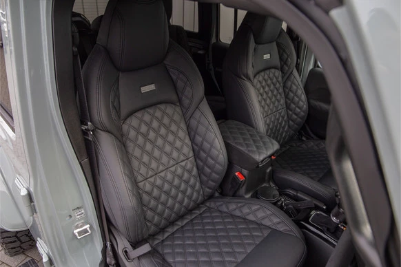 Jeep Wrangler - Afbeelding 6 van 30