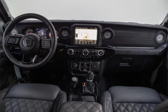 Jeep Wrangler - Afbeelding 7 van 30