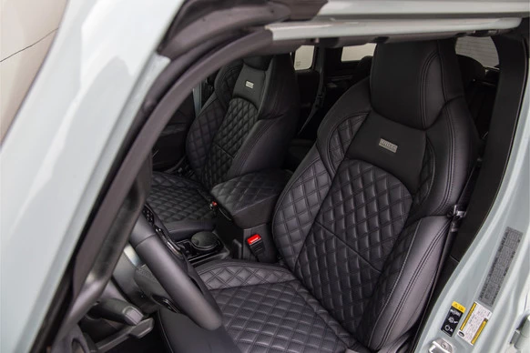 Jeep Wrangler - Afbeelding 8 van 30