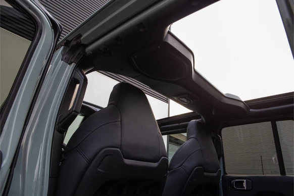 Jeep Wrangler - Afbeelding 11 van 30