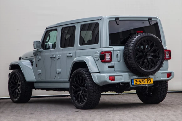 Jeep Wrangler - Afbeelding 12 van 30