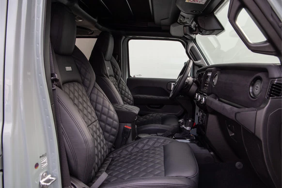 Jeep Wrangler - Afbeelding 13 van 30