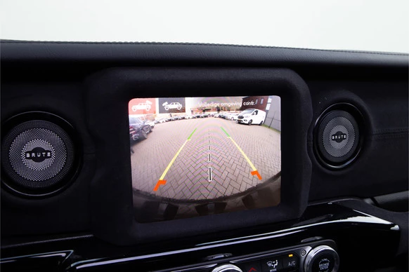 Jeep Wrangler - Afbeelding 14 van 30