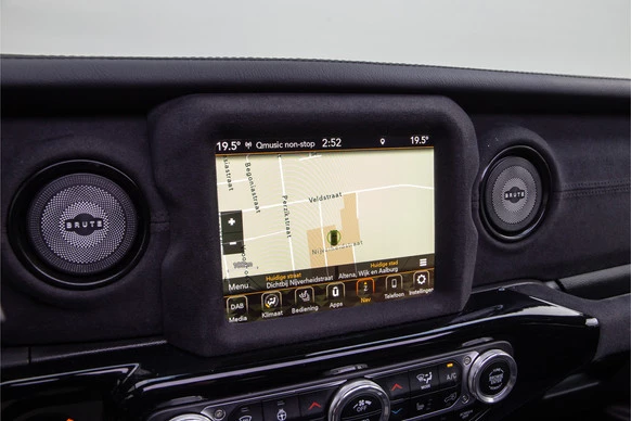 Jeep Wrangler - Afbeelding 16 van 30