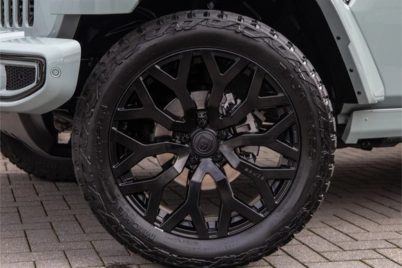 Jeep Wrangler - Afbeelding 20 van 30