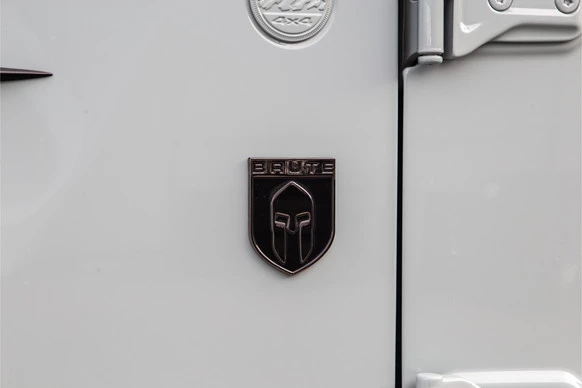 Jeep Wrangler - Afbeelding 22 van 30