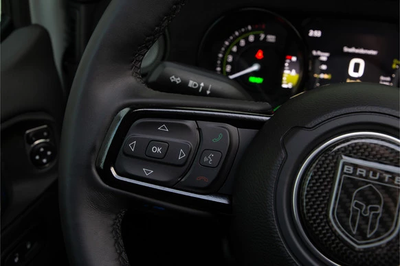 Jeep Wrangler - Afbeelding 26 van 30