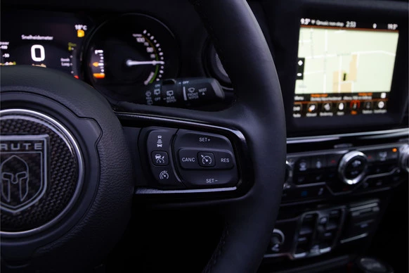 Jeep Wrangler - Afbeelding 30 van 30