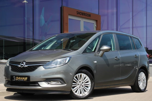 Opel Zafira - Afbeelding 1 van 30