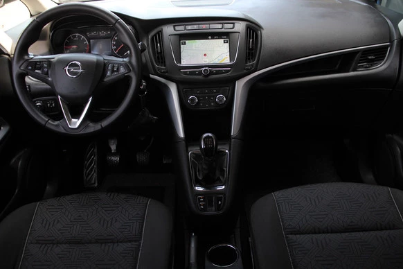 Opel Zafira - Afbeelding 2 van 30